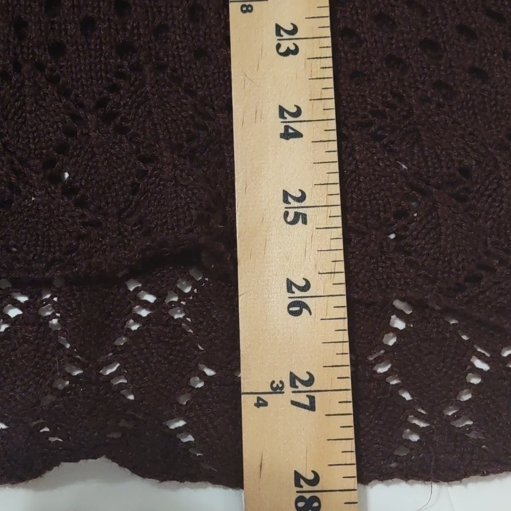 Lauren Conrad pull over Sweater
